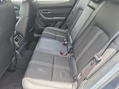 Used 2025 MAZDA CX-50 AWD 2.5 S w/ Preferred Package image 27