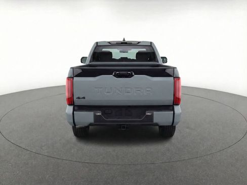 New 2026 Toyota Tundra Platinum image 6