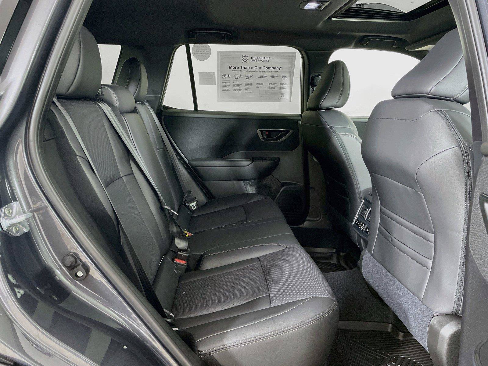 New 2026 Subaru Outback Limited AWD/4WD image 27