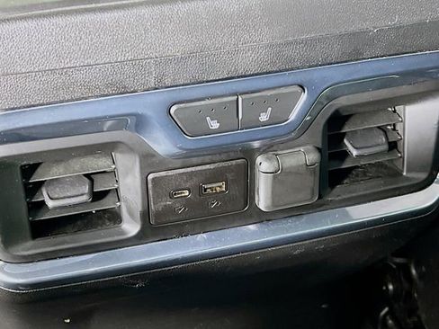 Used 2020 Chevrolet Silverado 1500 LTZ w/ LTZ Plus Package image 25