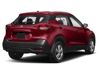 Used 2020 Nissan Kicks SV FWD video 2