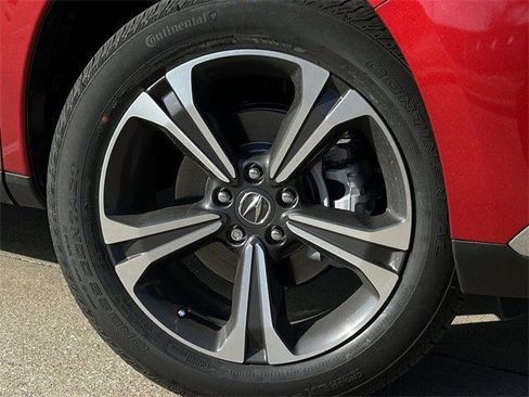 New 2026 Acura RDX SH-AWD w/ Technology Package image 10