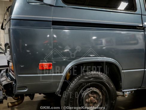 Used 1987 Volkswagen Vanagon GL RWD image 45