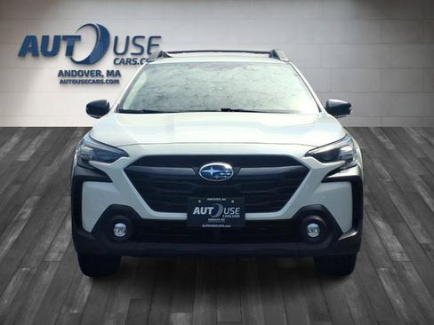 Used 2023 Subaru Outback Premium AWD/4WD image 2