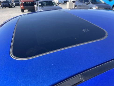 Used 2023 Subaru WRX Limited image 5