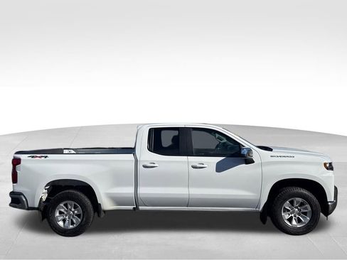Used 2021 Chevrolet Silverado 1500 LT image 5