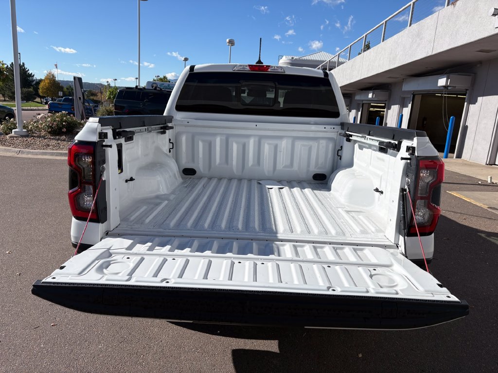 Used 2024 Ford Ranger XLT w/ FX4 Off-Road Package AWD/4WD image 26