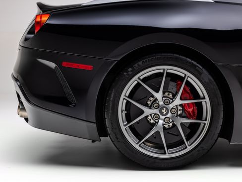Used 2011 Ferrari 599 GTO RWD image 22
