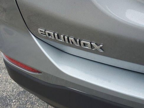 Used 2023 Chevrolet Equinox LS image 5