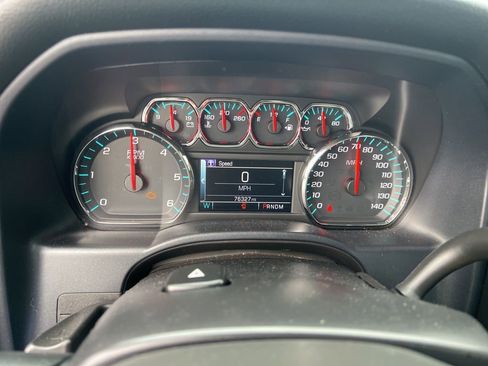 Used 2016 Chevrolet Silverado 1500 LT w/ All Star Edition image 15