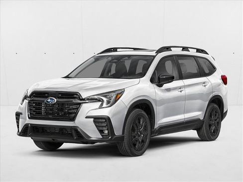 New 2026 Subaru Ascent Bronze Edition image 1