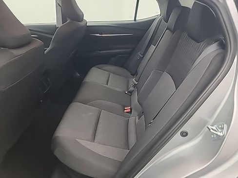 Used 2026 Toyota Camry LE FWD image 21