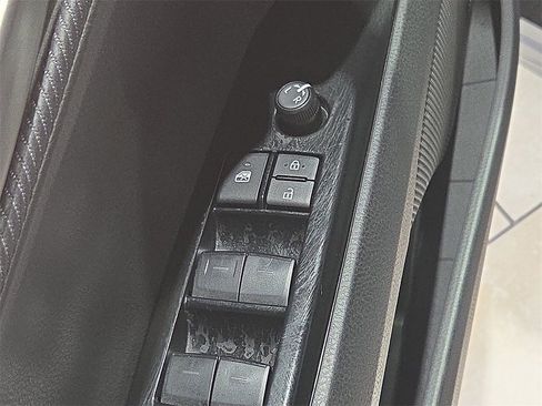 Certified 2025 Toyota Camry SE image 24