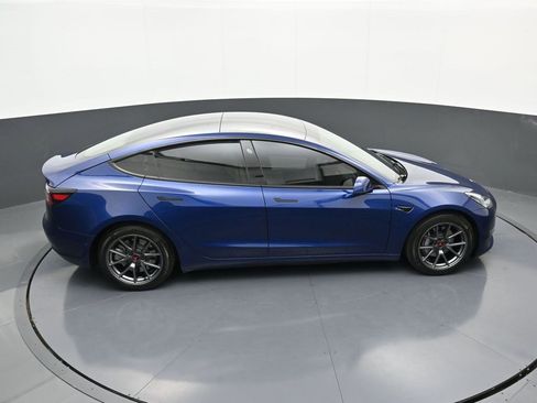 Used 2021 Tesla Model 3 Long Range image 36