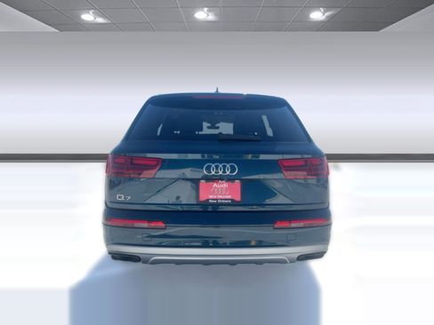 Used 2019 Audi Q7 3.0T Premium Plus w/ Premium Plus Package image 10