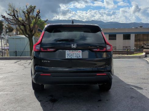 Certified 2023 Honda CR-V EX-L image 7