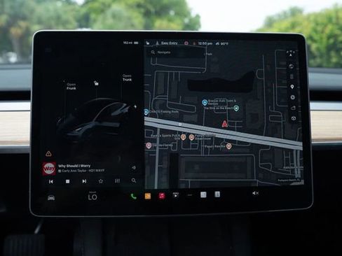 Used 2023 Tesla Model 3 Standard Range RWD image 32