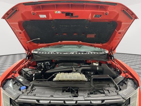 Used 2022 Ford F150 Raptor w/ Equipment Group 801A High image 32