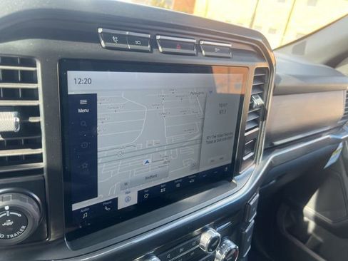 Certified 2023 Ford F150 XLT w/ Equipment Group 302A High image 14