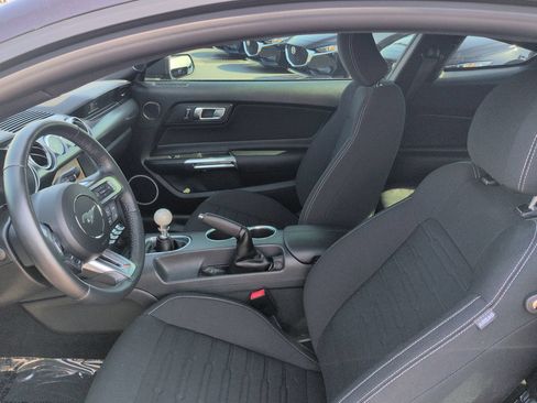 Used 2022 Ford Mustang Mach 1 RWD image 14