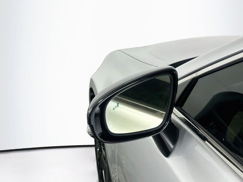 Used 2013 Lexus GS 350 w/ Luxury Pkg RWD image 16