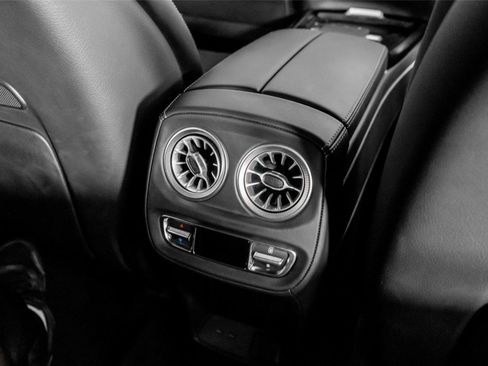 Used 2025 Mercedes-Benz G 63 AMG 4MATIC image 57