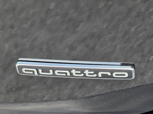 New 2026 Audi A6 Premium Plus AWD/4WD image 28