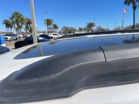 Used 2015 Ford Explorer Sport w/ Equipment Group 401A image 11