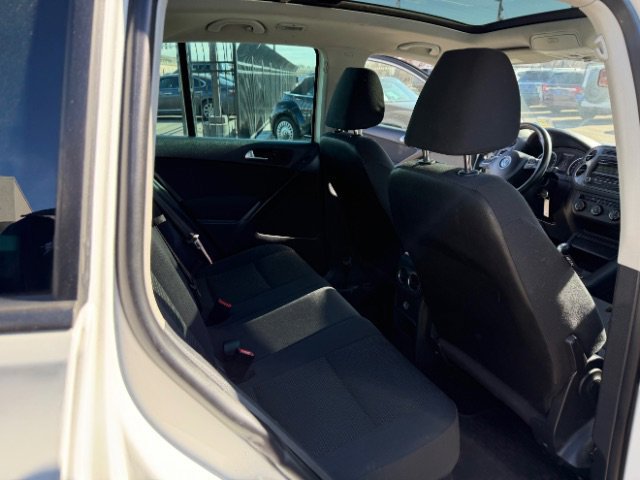Used 2013 Volkswagen Tiguan S AWD/4WD image 29