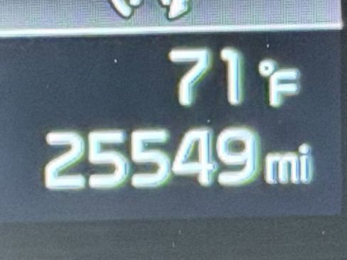 Certified 2025 Kia Soul LX image 16