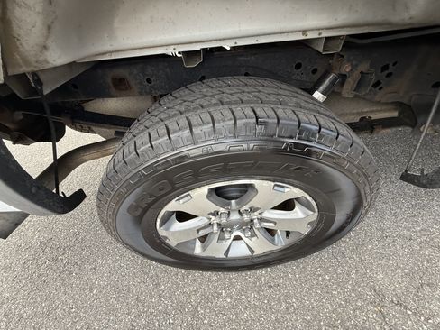 Used 2013 Ford F150 FX4 w/ Luxury Equipment Group image 42