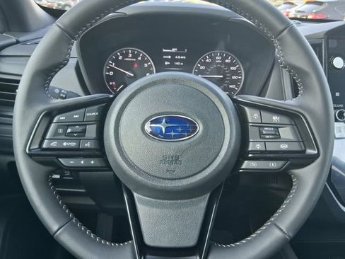 New 2026 Subaru Forester Premium AWD/4WD image 8