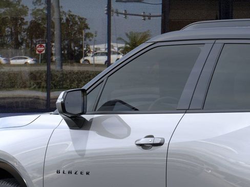 New 2026 Chevrolet Blazer RS w/ Enhanced Convenience Package image 12