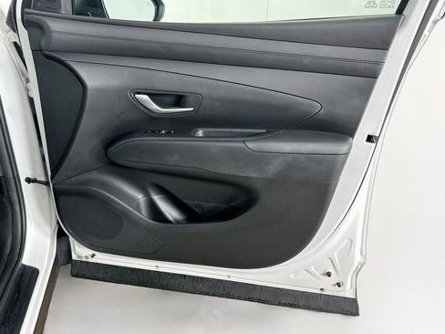 Used 2026 Hyundai Tucson SEL AWD/4WD image 31