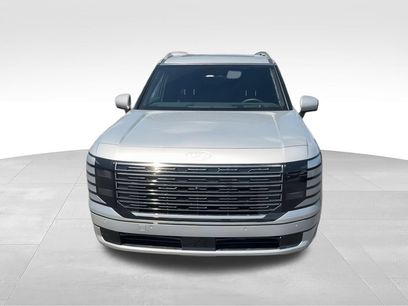 New 2026 Hyundai Palisade Calligraphy