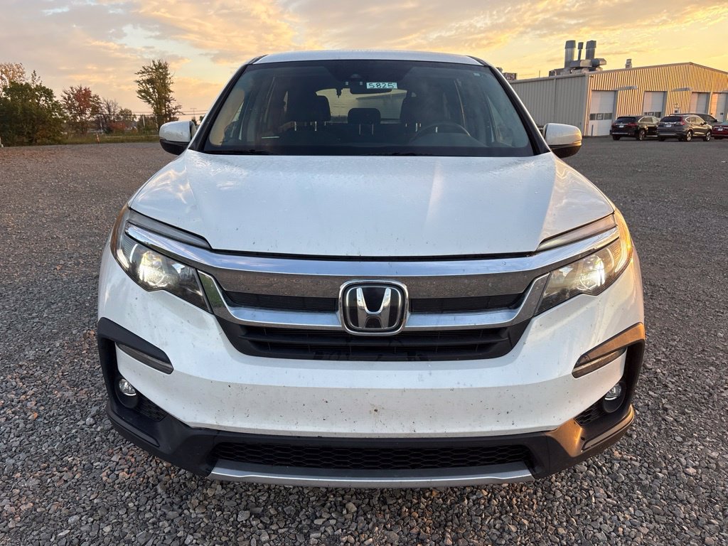 Used 2020 Honda Pilot EX image 2