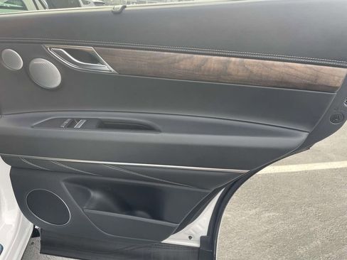 New 2026 Genesis GV80 2.5T Prestige image 26