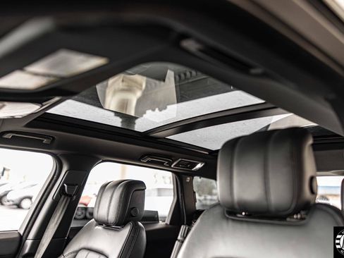 Used 2020 Land Rover Range Rover Sport HSE Dynamic image 33