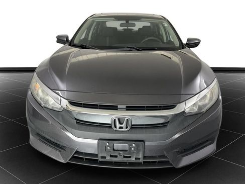 Used 2016 Honda Civic EX image 8