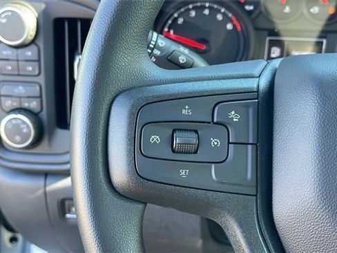 New 2026 Chevrolet Silverado 1500 Custom Trail Boss w/ LPO, Dark Essentials Package image 25