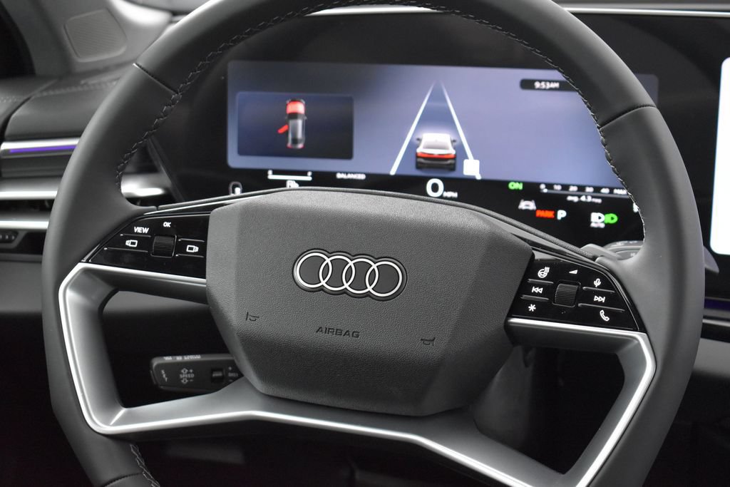 New 2026 Audi A5 Premium Plus AWD/4WD image 13
