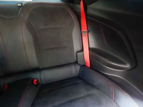 Used 2018 Chevrolet Camaro ZL1 RWD image 72