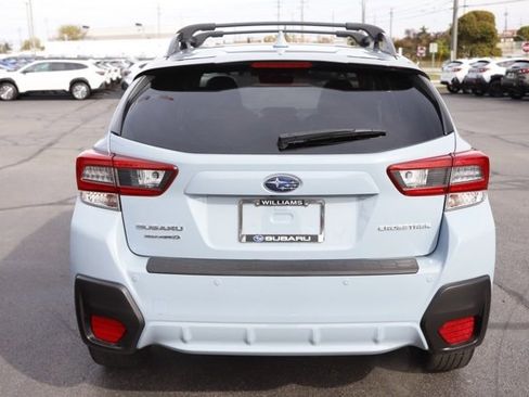 Used 2023 Subaru Crosstrek 2.5i Limited image 4