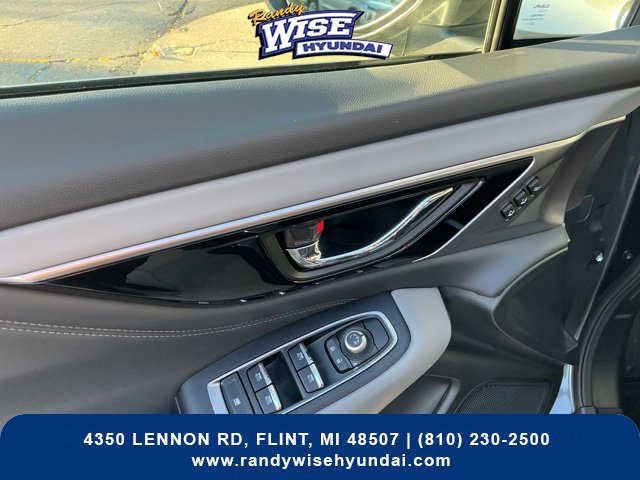 Used 2024 Subaru Outback Limited AWD/4WD image 16