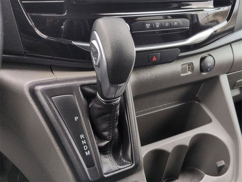 Certified 2024 Ford Transit 350 XLT image 16