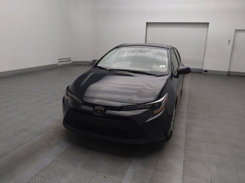 Used 2024 Toyota Corolla LE image 15