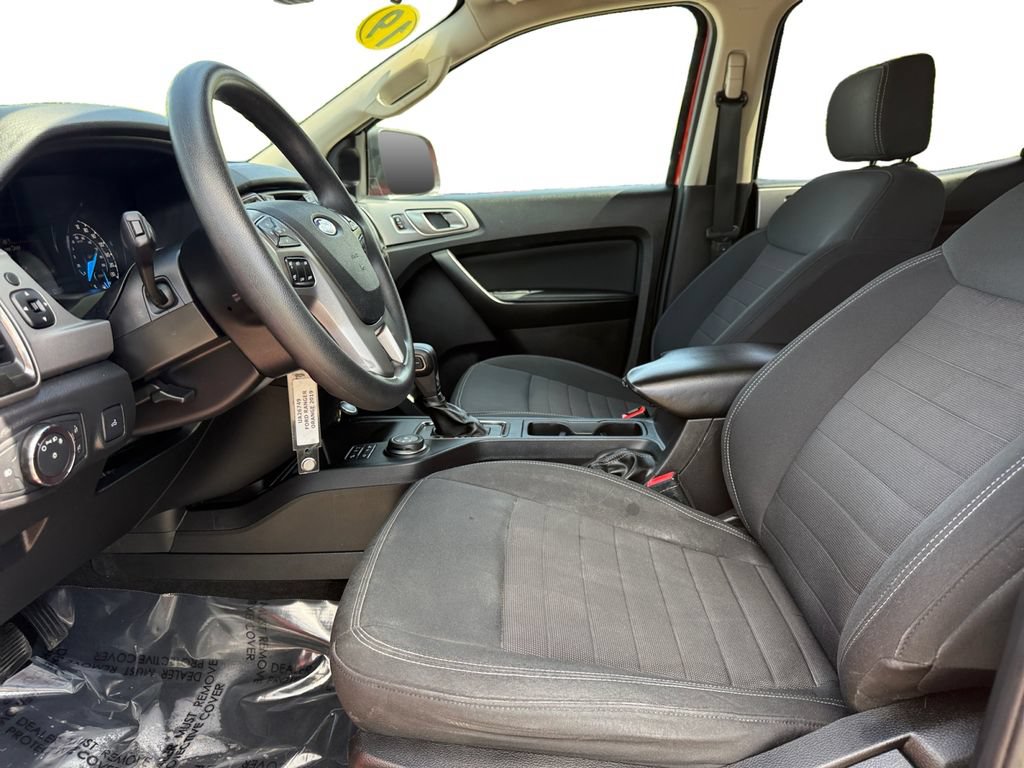 Used 2019 Ford Ranger XLT w/ FX4 Off-Road Package AWD/4WD image 9