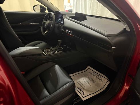 Certified 2025 MAZDA CX-30 AWD 2.5 S w/ Select Sport Pkg image 27