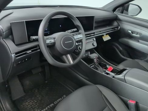 New 2026 Hyundai Santa Cruz SEL AWD/4WD image 8