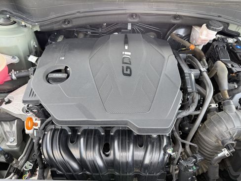 Certified 2023 Kia Sportage X-Pro AWD/4WD image 29